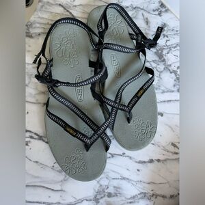Keen Sandals 8.5